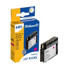 Pelikan MAGENTA HP 933XL